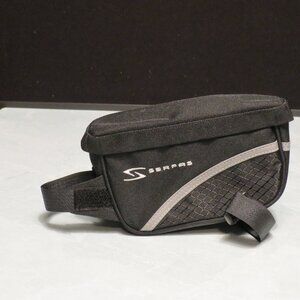 Serfas Stem Mount Magnetic Closure Bike Bag Size Sm
